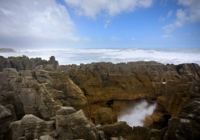 Neuseeland (Aotearoa)